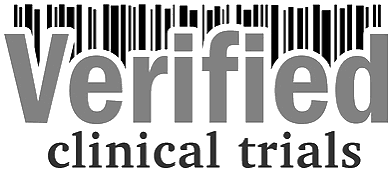 Verified Clinical Trials